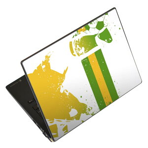 �m�[�g�p�\�R�� �X�L���V�[�� 13.3�C���`�܂őΉ� �ėp�X�e�b�J�[ 2���Z�b�g LAVIE�p FMV�p LIFEBOOK�p Dynabook�p Lenovo�p Thinkbook�p IdeaPad�p HP�p Pavillon�p ENVY�p Elite�p Dell�p Vostro�p Inspiron�p VAIO�p 003447