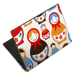 �m�[�g�p�\�R�� �X�L���V�[�� 17�C���`�܂őΉ� �ėp�X�e�b�J�[ 2���Z�b�g LAVIE�p FMV�p LIFEBOOK�p Dynabook�p Lenovo�p Thinkbook�p IdeaPad�p HP�p Pavillon�p ENVY�p Elite�p Dell�p Vostro�p Inspiron�p VAIO�p 003448 