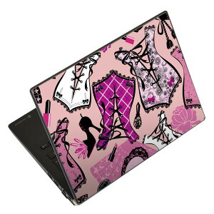 �m�[�g�p�\�R�� �X�L���V�[�� 17�C���`�܂őΉ� �ėp�X�e�b�J�[ 2���Z�b�g LAVIE�p FMV�p LIFEBOOK�p Dynabook�p Lenovo�p Thinkbook�p IdeaPad�p HP�p Pavillon�p ENVY�p Elite�p Dell�p Vostro�p Inspiron�p VAIO�p 003471 