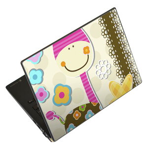 �m�[�g�p�\�R�� �X�L���V�[�� 17�C���`�܂őΉ� �ėp�X�e�b�J�[ 2���Z�b�g LAVIE�p FMV�p LIFEBOOK�p Dynabook�p Lenovo�p Thinkbook�p IdeaPad�p HP�p Pavillon�p ENVY�p Elite�p Dell�p Vostro�p Inspiron�p VAIO�p 003499 