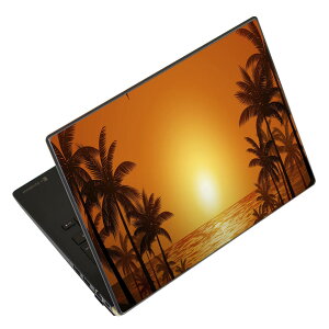 �m�[�g�p�\�R�� �X�L���V�[�� 17�C���`�܂őΉ� �ėp�X�e�b�J�[ 2���Z�b�g LAVIE�p FMV�p LIFEBOOK�p Dynabook�p Lenovo�p Thinkbook�p IdeaPad�p HP�p Pavillon�p ENVY�p Elite�p Dell�p Vostro�p Inspiron�p VAIO�p 003555 