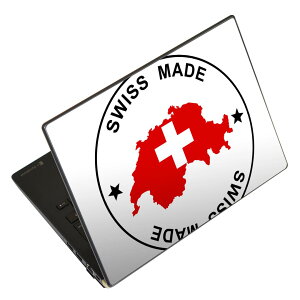 ノートパソコン スキンシール 17インチまで対応 汎用ステッカー 2枚セット LAVIE用 FMV用 LIFEBOOK用 Dynabook用 Lenovo用 Thinkbook用 IdeaPad用 HP用 Pavillon用 ENVY用 Elite用 Dell用 Vostro用 Inspiron用 VAIO用 003589