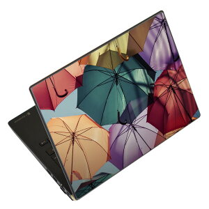 �m�[�g�p�\�R�� �X�L���V�[�� 17�C���`�܂őΉ� �ėp�X�e�b�J�[ 2���Z�b�g LAVIE�p FMV�p LIFEBOOK�p Dynabook�p Lenovo�p Thinkbook�p IdeaPad�p HP�p Pavillon�p ENVY�p Elite�p Dell�p Vostro�p Inspiron�p VAIO�p 003593 