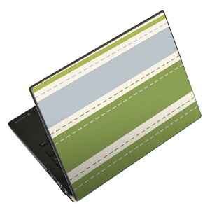 �m�[�g�p�\�R�� �X�L���V�[�� 17�C���`�܂őΉ� �ėp�X�e�b�J�[ 2���Z�b�g LAVIE�p FMV�p LIFEBOOK�p Dynabook�p Lenovo�p Thinkbook�p IdeaPad�p HP�p Pavillon�p ENVY�p Elite�p Dell�p Vostro�p Inspiron�p VAIO�p 003726 