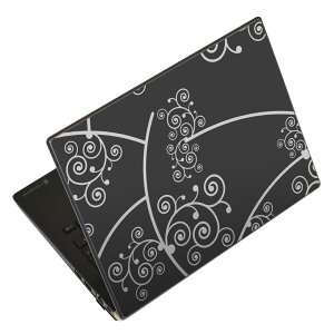 �m�[�g�p�\�R�� �X�L���V�[�� 17�C���`�܂őΉ� �ėp�X�e�b�J�[ 2���Z�b�g LAVIE�p FMV�p LIFEBOOK�p Dynabook�p Lenovo�p Thinkbook�p IdeaPad�p HP�p Pavillon�p ENVY�p Elite�p Dell�p Vostro�p Inspiron�p VAIO�p 003801 