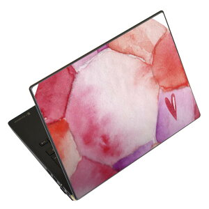 �m�[�g�p�\�R�� �X�L���V�[�� 17�C���`�܂őΉ� �ėp�X�e�b�J�[ 2���Z�b�g LAVIE�p FMV�p LIFEBOOK�p Dynabook�p Lenovo�p Thinkbook�p IdeaPad�p HP�p Pavillon�p ENVY�p Elite�p Dell�p Vostro�p Inspiron�p VAIO�p 020590 