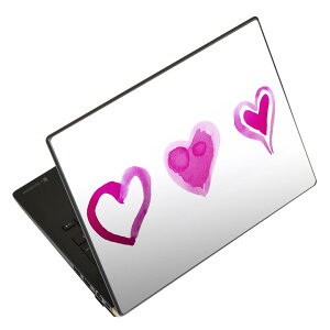 �m�[�g�p�\�R�� �X�L���V�[�� 17�C���`�܂őΉ� �ėp�X�e�b�J�[ 2���Z�b�g LAVIE�p FMV�p LIFEBOOK�p Dynabook�p Lenovo�p Thinkbook�p IdeaPad�p HP�p Pavillon�p ENVY�p Elite�p Dell�p Vostro�p Inspiron�p VAIO�p 020696 