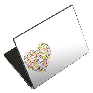 �m�[�g�p�\�R�� �X�L���V�[�� 17�C���`�܂őΉ� �ėp�X�e�b�J�[ 2���Z�b�g LAVIE�p FMV�p LIFEBOOK�p Dynabook�p Lenovo�p Thinkbook�p IdeaPad�p HP�p Pavillon�p ENVY�p Elite�p Dell�p Vostro�p Inspiron�p VAIO�p 020700 
