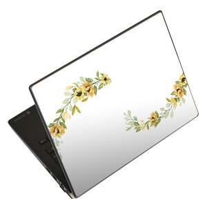 �m�[�g�p�\�R�� �X�L���V�[�� 13.3�C���`�܂őΉ� �ėp�X�e�b�J�[ 2���Z�b�g LAVIE�p FMV�p LIFEBOOK�p Dynabook�p Lenovo�p Thinkbook�p IdeaPad�p HP�p Pavillon�p ENVY�p Elite�p Dell�p Vostro�p Inspiron�p VAIO�p 020799