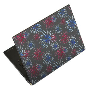 �m�[�g�p�\�R�� �X�L���V�[�� 13.3�C���`�܂őΉ� �ėp�X�e�b�J�[ 2���Z�b�g LAVIE�p FMV�p LIFEBOOK�p Dynabook�p Lenovo�p Thinkbook�p IdeaPad�p HP�p Pavillon�p ENVY�p Elite�p Dell�p Vostro�p Inspiron�p VAIO�p 020803