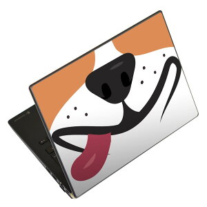 �m�[�g�p�\�R�� �X�L���V�[�� 17�C���`�܂őΉ� �ėp�X�e�b�J�[ 2���Z�b�g LAVIE�p FMV�p LIFEBOOK�p Dynabook�p Lenovo�p Thinkbook�p IdeaPad�p HP�p Pavillon�p ENVY�p Elite�p Dell�p Vostro�p Inspiron�p VAIO�p 020861 