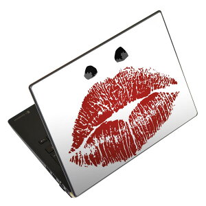 �m�[�g�p�\�R�� �X�L���V�[�� 17�C���`�܂őΉ� �ėp�X�e�b�J�[ 2���Z�b�g LAVIE�p FMV�p LIFEBOOK�p Dynabook�p Lenovo�p Thinkbook�p IdeaPad�p HP�p Pavillon�p ENVY�p Elite�p Dell�p Vostro�p Inspiron�p VAIO�p 020869 