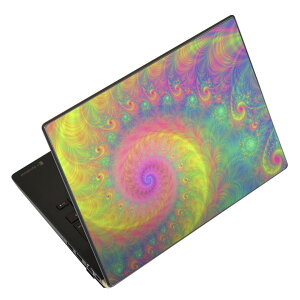 ノートパソコン スキンシール ステッカー 表面2枚セット 表裏各1枚セット どちらか選べる NEC LAVIE用 N1515 N1530 N1535 N1555 N1565 N1570 N1573 N1575 N1585 N153C N156D N157C LAVIE Smart N15 LAVIE Direct N15