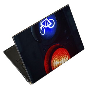 ノートパソコン スキンシール ステッカー 表面2枚セット 表裏各1枚セット どちらか選べる NEC LAVIE用 N1515 N1530 N1535 N1555 N1565 N1570 N1573 N1575 N1585 N153C N156D N157C LAVIE Smart N15 LAVIE Direct N15