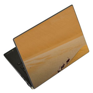 ノートパソコン スキンシール ステッカー 表面2枚セット 表裏各1枚セット どちらか選べる NEC LAVIE用 N1515 N1530 N1535 N1555 N1565 N1570 N1573 N1575 N1585 N153C N156D N157C LAVIE Smart N15 LAVIE Direct N15