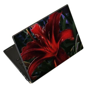 ノートパソコン スキンシール 17インチまで対応 汎用ステッカー 2枚セット LAVIE用 FMV用 LIFEBOOK用 Dynabook用 Lenovo用 Thinkbook用 IdeaPad用 HP用 Pavillon用 ENVY用 Elite用 Dell用 Vostro用 Inspiron用 VAIO用 023333