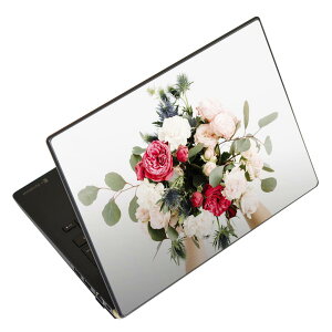 ノートパソコン スキンシール 13.3インチまで対応 汎用ステッカー 2枚セット LAVIE用 FMV用 LIFEBOOK用 Dynabook用 Lenovo用 Thinkbook用 IdeaPad用 HP用 Pavillon用 ENVY用 Elite用 Dell用 Vostro用 Inspiron用 VAIO用 023585