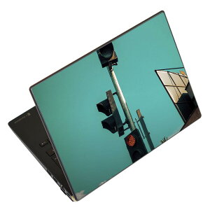 �m�[�g�p�\�R�� �X�L���V�[�� 17�C���`�܂őΉ� �ėp�X�e�b�J�[ 2���Z�b�g LAVIE�p FMV�p LIFEBOOK�p Dynabook�p Lenovo�p Thinkbook�p IdeaPad�p HP�p Pavillon�p ENVY�p Elite�p Dell�p Vostro�p Inspiron�p VAIO�p 023898 