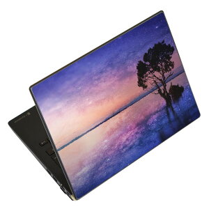 �m�[�g�p�\�R�� �X�L���V�[�� 13.3�C���`�܂őΉ� �ėp�X�e�b�J�[ 2���Z�b�g LAVIE�p FMV�p LIFEBOOK�p Dynabook�p Lenovo�p Thinkbook�p IdeaPad�p HP�p Pavillon�p ENVY�p Elite�p Dell�p Vostro�p Inspiron�p VAIO�p 025583