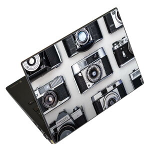 �m�[�g�p�\�R�� �X�L���V�[�� 13.3�C���`�܂őΉ� �ėp�X�e�b�J�[ 2���Z�b�g LAVIE�p FMV�p LIFEBOOK�p Dynabook�p Lenovo�p Thinkbook�p IdeaPad�p HP�p Pavillon�p ENVY�p Elite�p Dell�p Vostro�p Inspiron�p VAIO�p 025623