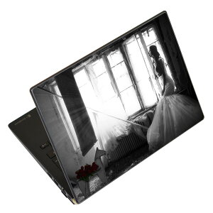 �m�[�g�p�\�R�� �X�L���V�[�� 17�C���`�܂őΉ� �ėp�X�e�b�J�[ 2���Z�b�g LAVIE�p FMV�p LIFEBOOK�p Dynabook�p Lenovo�p Thinkbook�p IdeaPad�p HP�p Pavillon�p ENVY�p Elite�p Dell�p Vostro�p Inspiron�p VAIO�p 025740 