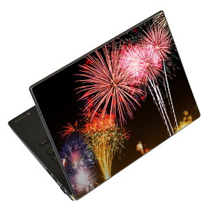 �m�[�g�p�\�R�� �X�L���V�[�� 17�C���`�܂őΉ� �ėp�X�e�b�J�[ 2���Z�b�g LAVIE�p FMV�p LIFEBOOK�p Dynabook�p Lenovo�p Thinkbook�p IdeaPad�p HP�p Pavillon�p ENVY�p Elite�p Dell�p Vostro�p Inspiron�p VAIO�p 025769 