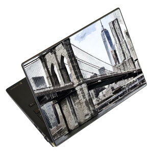 ノートパソコン スキンシール 17インチまで対応 汎用ステッカー 2枚セット LAVIE用 FMV用 LIFEBOOK用 Dynabook用 Lenovo用 Thinkbook用 IdeaPad用 HP用 Pavillon用 ENVY用 Elite用 Dell用 Vostro用 Inspiron用 VAIO用 025788