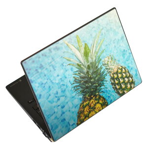 �m�[�g�p�\�R�� �X�L���V�[�� 13.3�C���`�܂őΉ� �ėp�X�e�b�J�[ 2���Z�b�g LAVIE�p FMV�p LIFEBOOK�p Dynabook�p Lenovo�p Thinkbook�p IdeaPad�p HP�p Pavillon�p ENVY�p Elite�p Dell�p Vostro�p Inspiron�p VAIO�p 025953
