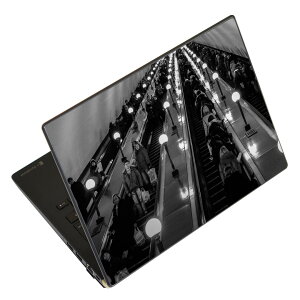 �m�[�g�p�\�R�� �X�L���V�[�� 17�C���`�܂őΉ� �ėp�X�e�b�J�[ 2���Z�b�g LAVIE�p FMV�p LIFEBOOK�p Dynabook�p Lenovo�p Thinkbook�p IdeaPad�p HP�p Pavillon�p ENVY�p Elite�p Dell�p Vostro�p Inspiron�p VAIO�p 026085 