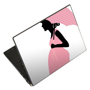 �m�[�g�p�\�R�� �X�L���V�[�� 17�C���`�܂őΉ� �ėp�X�e�b�J�[ 2���Z�b�g LAVIE�p FMV�p LIFEBOOK�p Dynabook�p Lenovo�p Thinkbook�p IdeaPad�p HP�p Pavillon�p ENVY�p Elite�p Dell�p Vostro�p Inspiron�p VAIO�p 026235 