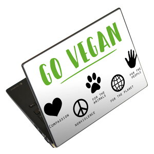 ノートパソコン スキンシール 17インチまで対応 汎用ステッカー 2枚セット LAVIE用 FMV用 LIFEBOOK用 Dynabook用 Lenovo用 Thinkbook用 IdeaPad用 HP用 Pavillon用 ENVY用 Elite用 Dell用 Vostro用 Inspiron用 VAIO用 026252