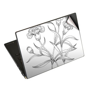 �m�[�g�p�\�R�� �X�L���V�[�� 13.3�C���` 17�C���`�܂őΉ� �ėp�X�e�b�J�[ 2���Z�b�g LAVIE�p FMV�p LIFEBOOK�p Dynabook�p Lenovo�p Thinkbook�p IdeaPad�p HP�p Pavillon�p ENVY�p Elite�p Dell�p Vostro�p Inspiron�p VA