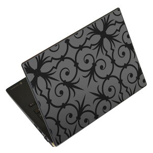 �m�[�g�p�\�R�� �X�L���V�[�� 13.3�C���`�܂őΉ� �ėp�X�e�b�J�[ 2���Z�b�g LAVIE�p FMV�p LIFEBOOK�p Dynabook�p Lenovo�p Thinkbook�p IdeaPad�p HP�p Pavillon�p ENVY�p Elite�p Dell�p Vostro�p Inspiron�p VAIO�p 004018