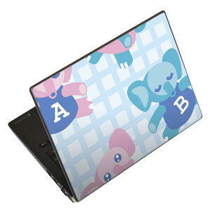 �m�[�g�p�\�R�� �X�L���V�[�� 13.3�C���`�܂őΉ� �ėp�X�e�b�J�[ 2���Z�b�g LAVIE�p FMV�p LIFEBOOK�p Dynabook�p Lenovo�p Thinkbook�p IdeaPad�p HP�p Pavillon�p ENVY�p Elite�p Dell�p Vostro�p Inspiron�p VAIO�p 004345