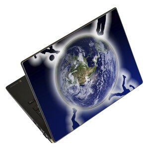 �m�[�g�p�\�R�� �X�L���V�[�� 17�C���`�܂őΉ� �ėp�X�e�b�J�[ 2���Z�b�g LAVIE�p FMV�p LIFEBOOK�p Dynabook�p Lenovo�p Thinkbook�p IdeaPad�p HP�p Pavillon�p ENVY�p Elite�p Dell�p Vostro�p Inspiron�p VAIO�p 004469 