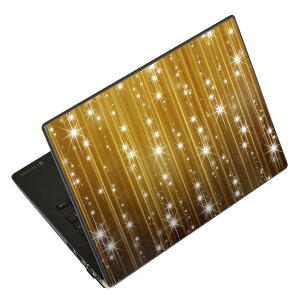 �m�[�g�p�\�R�� �X�L���V�[�� 13.3�C���`�܂őΉ� �ėp�X�e�b�J�[ 2���Z�b�g LAVIE�p FMV�p LIFEBOOK�p Dynabook�p Lenovo�p Thinkbook�p IdeaPad�p HP�p Pavillon�p ENVY�p Elite�p Dell�p Vostro�p Inspiron�p VAIO�p 004495