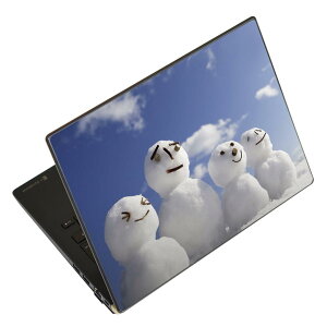 ノートパソコン スキンシール 13.3インチまで対応 汎用ステッカー 2枚セット LAVIE用 FMV用 LIFEBOOK用 Dynabook用 Lenovo用 Thinkbook用 IdeaPad用 HP用 Pavillon用 ENVY用 Elite用 Dell用 Vostro用 Inspiron用 VAIO用 004505