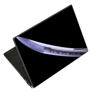 �m�[�g�p�\�R�� �X�L���V�[�� 13.3�C���`�܂őΉ� �ėp�X�e�b�J�[ 2���Z�b�g LAVIE�p FMV�p LIFEBOOK�p Dynabook�p Lenovo�p Thinkbook�p IdeaPad�p HP�p Pavillon�p ENVY�p Elite�p Dell�p Vostro�p Inspiron�p VAIO�p 004528