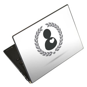 �m�[�g�p�\�R�� �X�L���V�[�� 13.3�C���`�܂őΉ� �ėp�X�e�b�J�[ 2���Z�b�g LAVIE�p FMV�p LIFEBOOK�p Dynabook�p Lenovo�p Thinkbook�p IdeaPad�p HP�p Pavillon�p ENVY�p Elite�p Dell�p Vostro�p Inspiron�p VAIO�p 004614