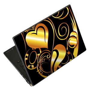 �m�[�g�p�\�R�� �X�L���V�[�� 13.3�C���`�܂őΉ� �ėp�X�e�b�J�[ 2���Z�b�g LAVIE�p FMV�p LIFEBOOK�p Dynabook�p Lenovo�p Thinkbook�p IdeaPad�p HP�p Pavillon�p ENVY�p Elite�p Dell�p Vostro�p Inspiron�p VAIO�p 004636