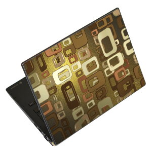 �m�[�g�p�\�R�� �X�L���V�[�� 13.3�C���`�܂őΉ� �ėp�X�e�b�J�[ 2���Z�b�g LAVIE�p FMV�p LIFEBOOK�p Dynabook�p Lenovo�p Thinkbook�p IdeaPad�p HP�p Pavillon�p ENVY�p Elite�p Dell�p Vostro�p Inspiron�p VAIO�p 004649