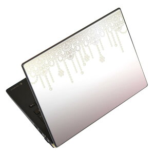 �m�[�g�p�\�R�� �X�L���V�[�� 13.3�C���`�܂őΉ� �ėp�X�e�b�J�[ 2���Z�b�g LAVIE�p FMV�p LIFEBOOK�p Dynabook�p Lenovo�p Thinkbook�p IdeaPad�p HP�p Pavillon�p ENVY�p Elite�p Dell�p Vostro�p Inspiron�p VAIO�p 004678