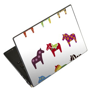 �m�[�g�p�\�R�� �X�L���V�[�� 17�C���`�܂őΉ� �ėp�X�e�b�J�[ 2���Z�b�g LAVIE�p FMV�p LIFEBOOK�p Dynabook�p Lenovo�p Thinkbook�p IdeaPad�p HP�p Pavillon�p ENVY�p Elite�p Dell�p Vostro�p Inspiron�p VAIO�p 004921 