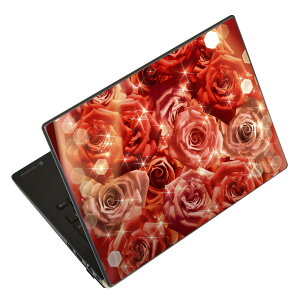 �m�[�g�p�\�R�� �X�L���V�[�� 17�C���`�܂őΉ� �ėp�X�e�b�J�[ 2���Z�b�g LAVIE�p FMV�p LIFEBOOK�p Dynabook�p Lenovo�p Thinkbook�p IdeaPad�p HP�p Pavillon�p ENVY�p Elite�p Dell�p Vostro�p Inspiron�p VAIO�p 004966 