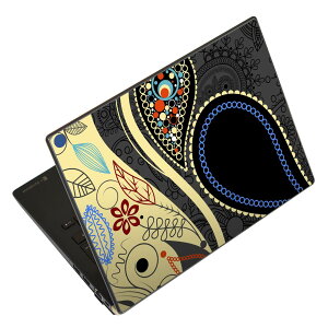 �m�[�g�p�\�R�� �X�L���V�[�� 17�C���`�܂őΉ� �ėp�X�e�b�J�[ 2���Z�b�g LAVIE�p FMV�p LIFEBOOK�p Dynabook�p Lenovo�p Thinkbook�p IdeaPad�p HP�p Pavillon�p ENVY�p Elite�p Dell�p Vostro�p Inspiron�p VAIO�p 005002 