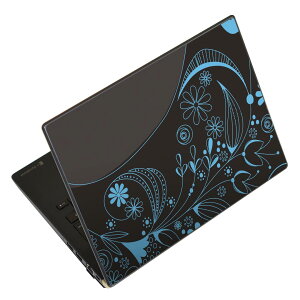 �m�[�g�p�\�R�� �X�L���V�[�� 13.3�C���`�܂őΉ� �ėp�X�e�b�J�[ 2���Z�b�g LAVIE�p FMV�p LIFEBOOK�p Dynabook�p Lenovo�p Thinkbook�p IdeaPad�p HP�p Pavillon�p ENVY�p Elite�p Dell�p Vostro�p Inspiron�p VAIO�p 005032