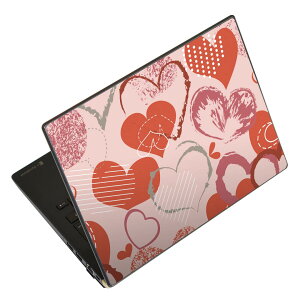�m�[�g�p�\�R�� �X�L���V�[�� 17�C���`�܂őΉ� �ėp�X�e�b�J�[ 2���Z�b�g LAVIE�p FMV�p LIFEBOOK�p Dynabook�p Lenovo�p Thinkbook�p IdeaPad�p HP�p Pavillon�p ENVY�p Elite�p Dell�p Vostro�p Inspiron�p VAIO�p 005034 
