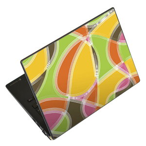 �m�[�g�p�\�R�� �X�L���V�[�� 17�C���`�܂őΉ� �ėp�X�e�b�J�[ 2���Z�b�g LAVIE�p FMV�p LIFEBOOK�p Dynabook�p Lenovo�p Thinkbook�p IdeaPad�p HP�p Pavillon�p ENVY�p Elite�p Dell�p Vostro�p Inspiron�p VAIO�p 005250 