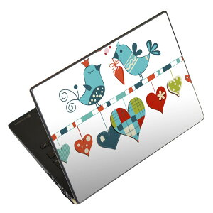 �m�[�g�p�\�R�� �X�L���V�[�� 13.3�C���`�܂őΉ� �ėp�X�e�b�J�[ 2���Z�b�g LAVIE�p FMV�p LIFEBOOK�p Dynabook�p Lenovo�p Thinkbook�p IdeaPad�p HP�p Pavillon�p ENVY�p Elite�p Dell�p Vostro�p Inspiron�p VAIO�p 005286