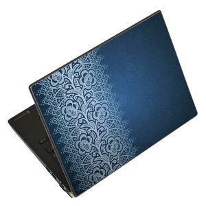 �m�[�g�p�\�R�� �X�L���V�[�� 17�C���`�܂őΉ� �ėp�X�e�b�J�[ 2���Z�b�g LAVIE�p FMV�p LIFEBOOK�p Dynabook�p Lenovo�p Thinkbook�p IdeaPad�p HP�p Pavillon�p ENVY�p Elite�p Dell�p Vostro�p Inspiron�p VAIO�p 005458 